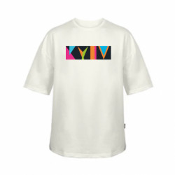 Футболки дитячі оверсайз FATLINE - FATLINE