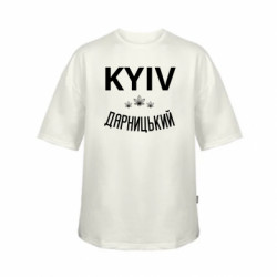 Футболки дитячі оверсайз FATLINE