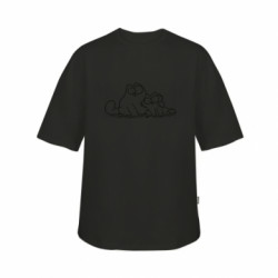 Футболки детские оверсайз FATLINE