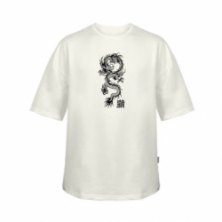 Футболки дитячі оверсайз FATLINE