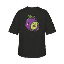 Футболки детские оверсайз FATLINE