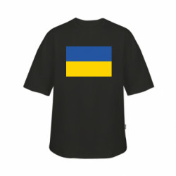 Футболки дитячі оверсайз FATLINE - FATLINE