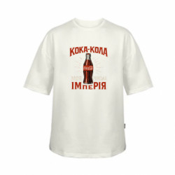 Футболки детские оверсайз FATLINE - FATLINE