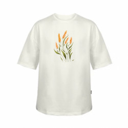 Футболки дитячі оверсайз FATLINE - FATLINE