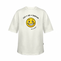 Футболки детские оверсайз FATLINE