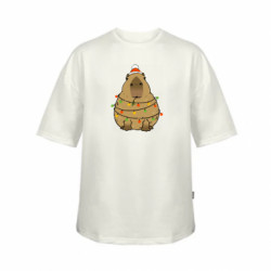 Футболки детские оверсайз FATLINE - FATLINE