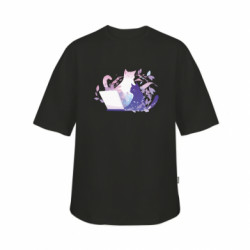 Футболки детские оверсайз FATLINE - FATLINE