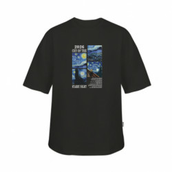 Футболки дитячі оверсайз FATLINE - FATLINE