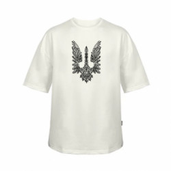 Футболки дитячі оверсайз FATLINE