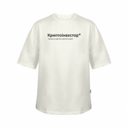 Футболки детские оверсайз FATLINE