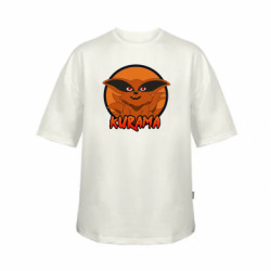 Футболки детские оверсайз FATLINE - FATLINE