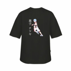 Футболки детские оверсайз FATLINE - FATLINE