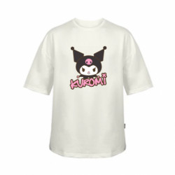 Футболки дитячі оверсайз FATLINE - FATLINE