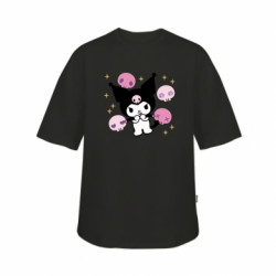 Футболки дитячі оверсайз FATLINE - FATLINE