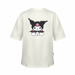 Футболки детские оверсайз FATLINE - FATLINE