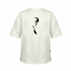 Футболки дитячі оверсайз FATLINE - FATLINE