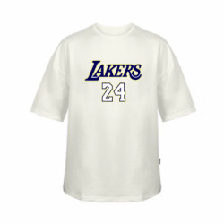 Футболки детские оверсайз FATLINE - FATLINE