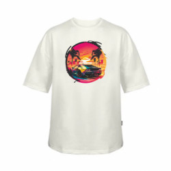 Футболки дитячі оверсайз FATLINE - FATLINE