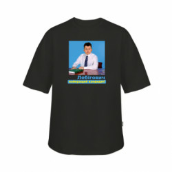 Футболки дитячі оверсайз FATLINE - FATLINE