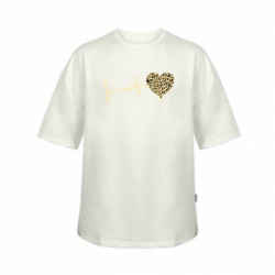 Футболки дитячі оверсайз FATLINE - FATLINE