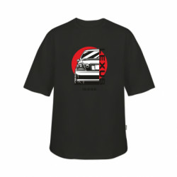 Футболки дитячі оверсайз FATLINE - FATLINE