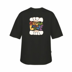 Футболки детские оверсайз FATLINE