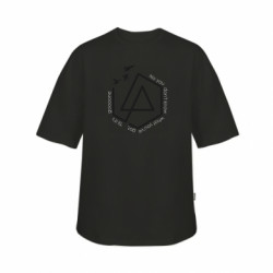 Футболки детские оверсайз FATLINE