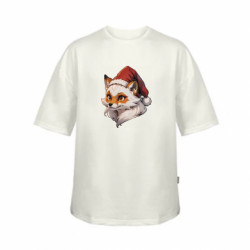 Футболки дитячі оверсайз FATLINE - FATLINE