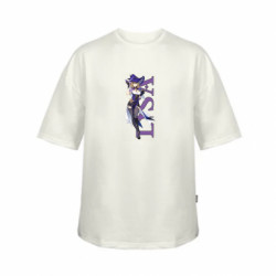 Футболки детские оверсайз FATLINE