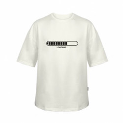 Футболки детские оверсайз FATLINE - FATLINE