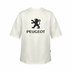 Футболки детские оверсайз FATLINE