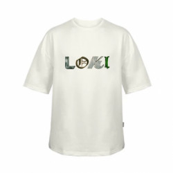 Футболки детские оверсайз FATLINE - FATLINE