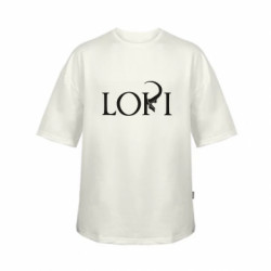 Футболки детские оверсайз FATLINE - FATLINE