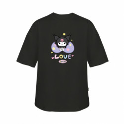 Футболки дитячі оверсайз FATLINE