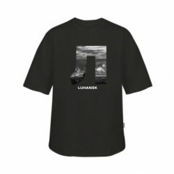 Футболки детские оверсайз FATLINE