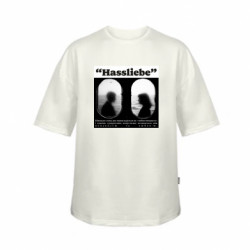 Футболки дитячі оверсайз FATLINE - FATLINE