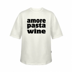 Футболки детские оверсайз FATLINE