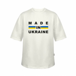 Футболки дитячі оверсайз FATLINE - FATLINE