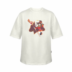 Футболки детские оверсайз FATLINE