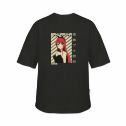 Футболки детские оверсайз FATLINE