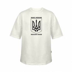 Футболки дитячі оверсайз FATLINE
