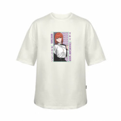 Футболки детские оверсайз FATLINE - FATLINE