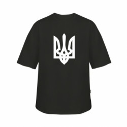 Футболки дитячі оверсайз FATLINE - FATLINE