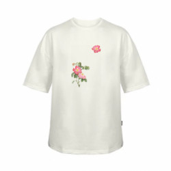 Футболки дитячі оверсайз FATLINE - FATLINE