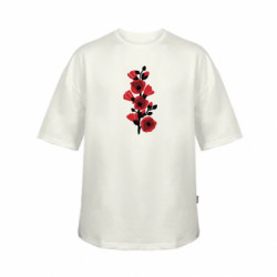 Футболки детские оверсайз FATLINE - FATLINE