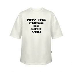 Футболки детские оверсайз FATLINE