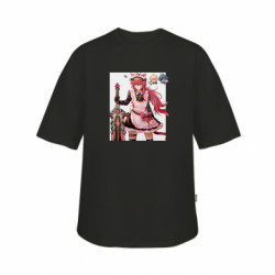 Футболки детские оверсайз FATLINE - FATLINE