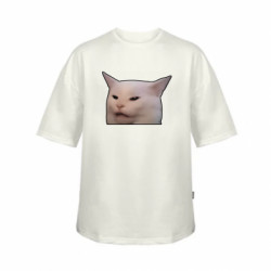 Футболки детские оверсайз FATLINE - FATLINE