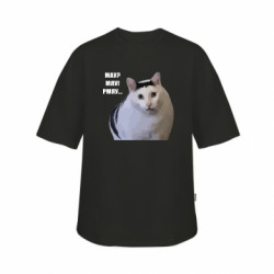 Футболки дитячі оверсайз FATLINE