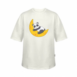 Футболки дитячі оверсайз FATLINE - FATLINE